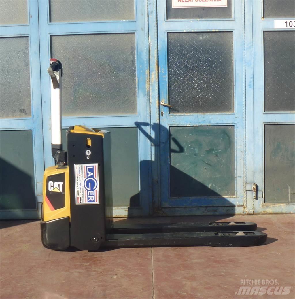 CAT NPP16N2 Porta palettes