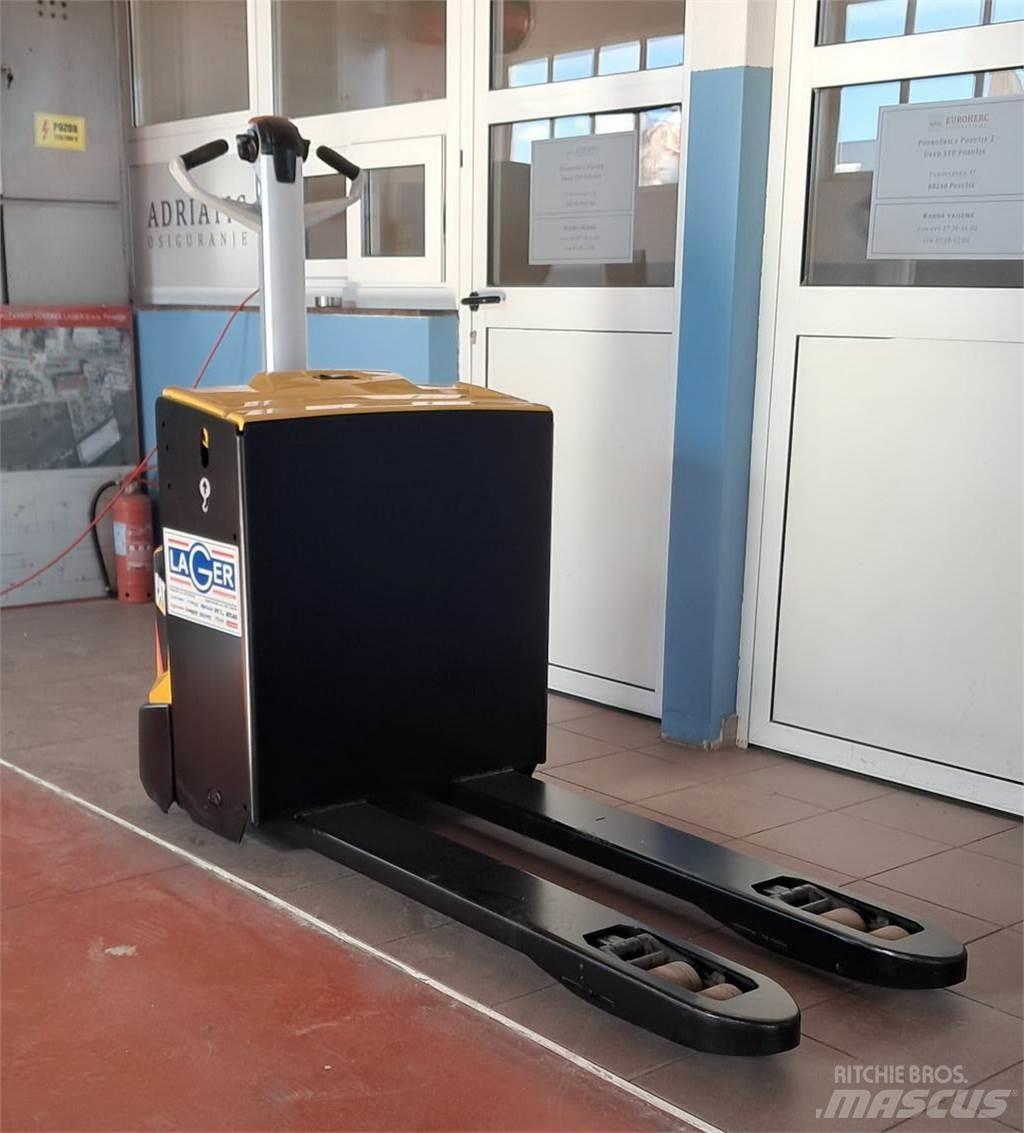 CAT NPP20N2 Porta palettes