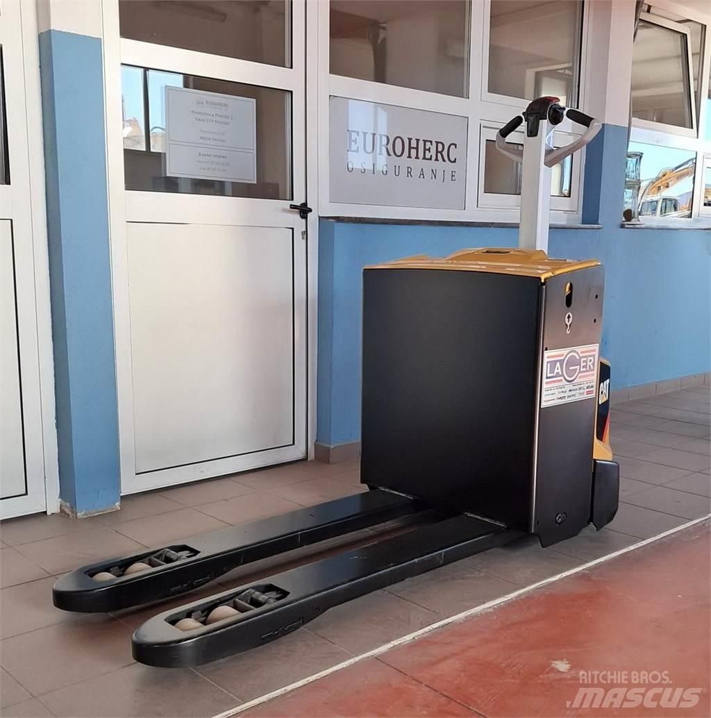 CAT NPP20N2 Porta palettes