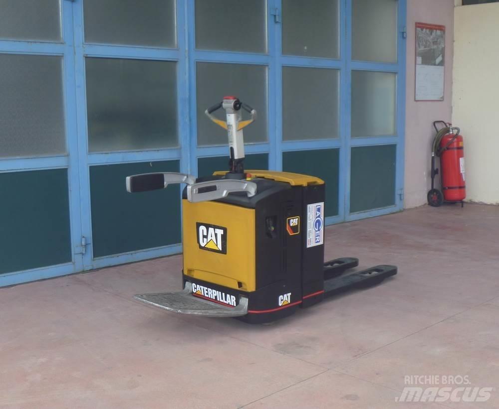 CAT NPV20N Porta palettes