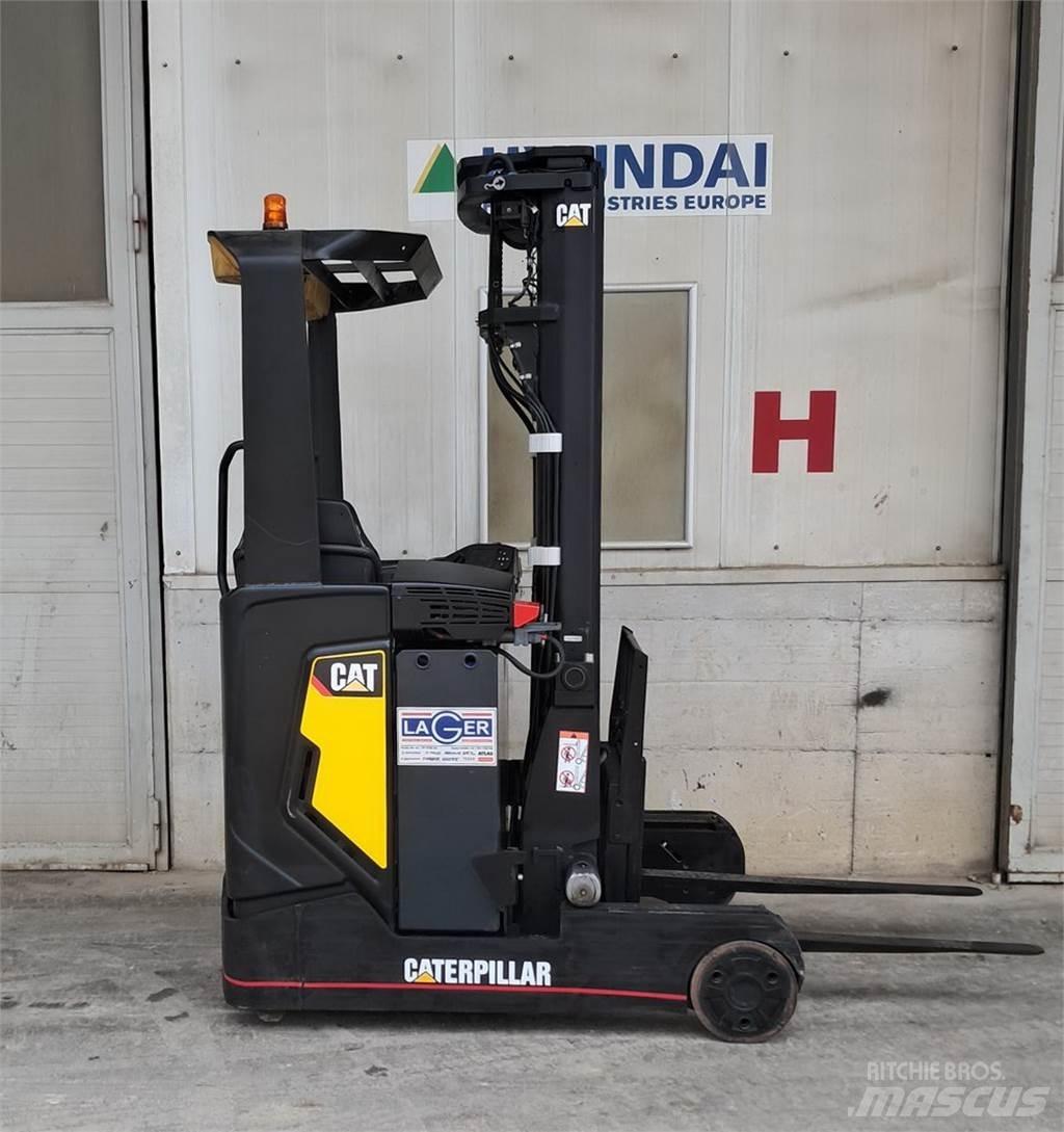 CAT NR14N2S Porta palettes