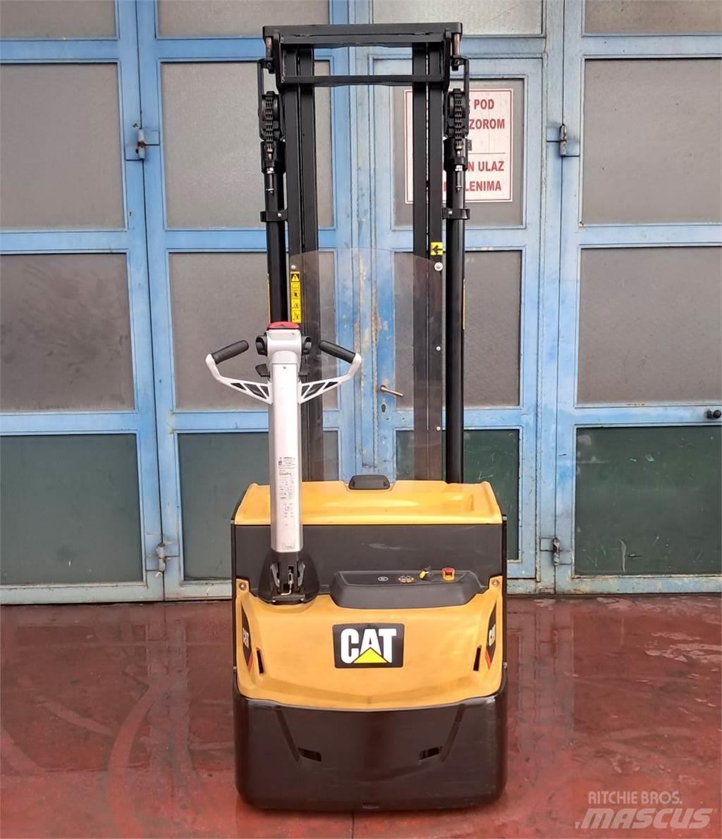 CAT NSP12N2 Porta palettes