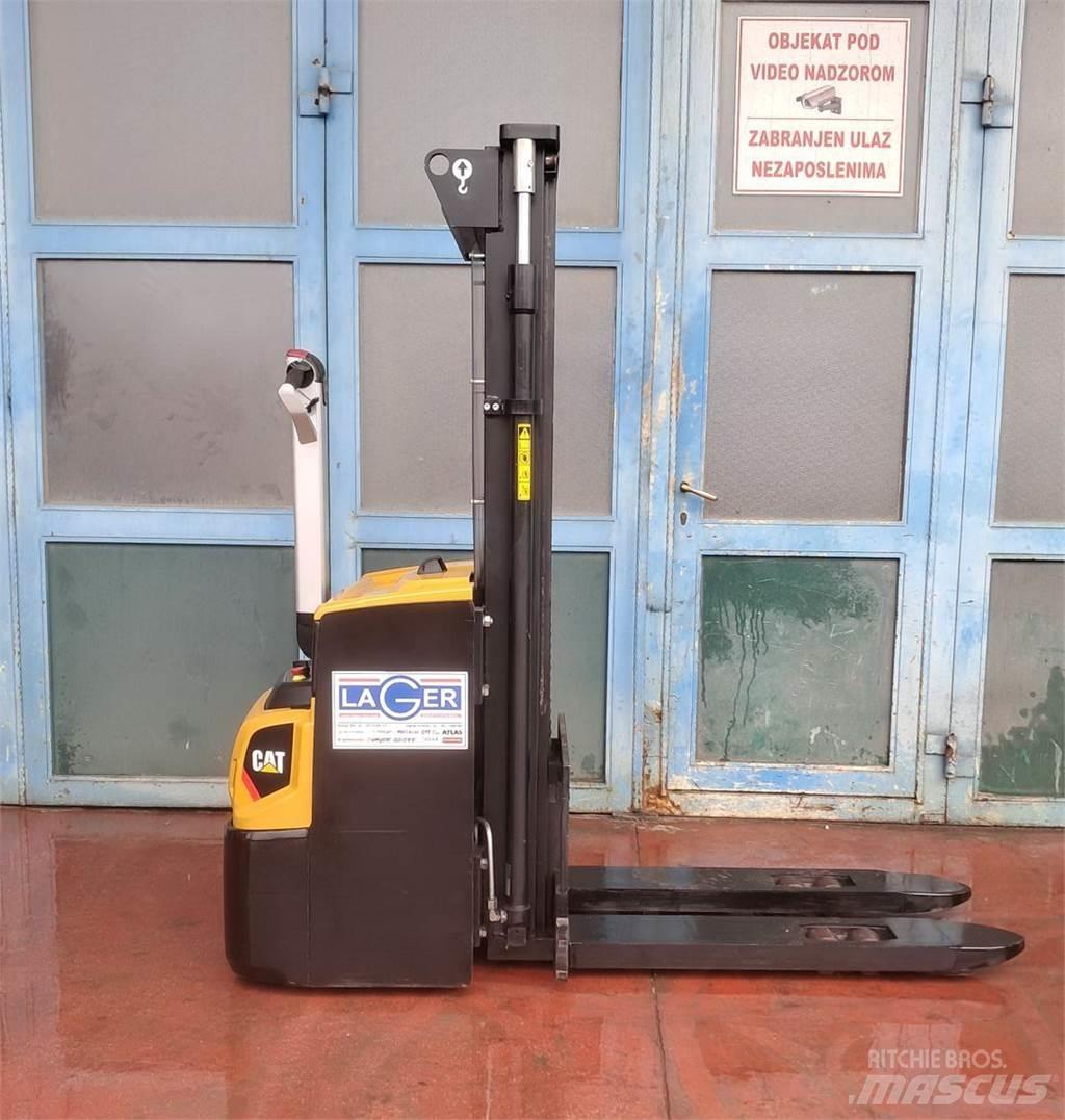 CAT NSP16N2 Porta palettes