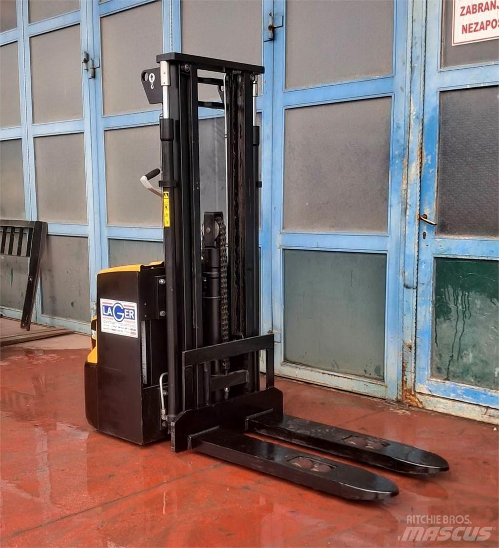 CAT NSP16N2 Porta palettes