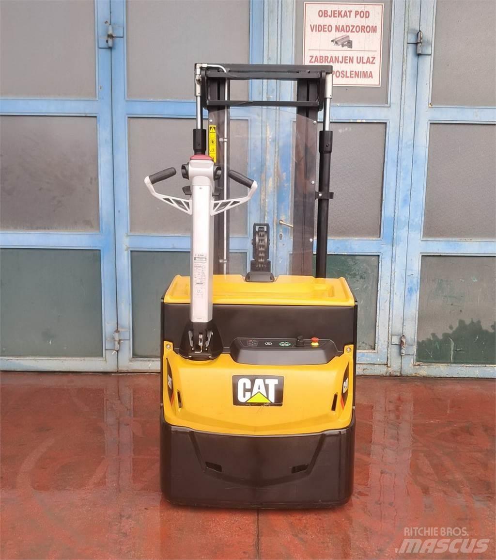 CAT NSP16N2 Porta palettes
