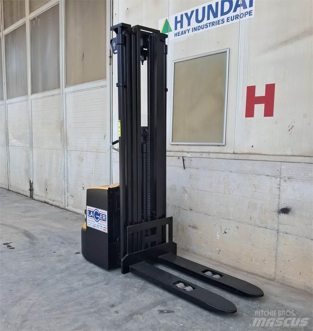 CAT NSP16N2 Porta palettes