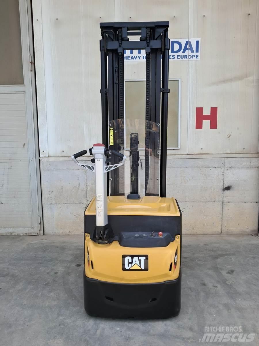 CAT NSP16N2 Porta palettes