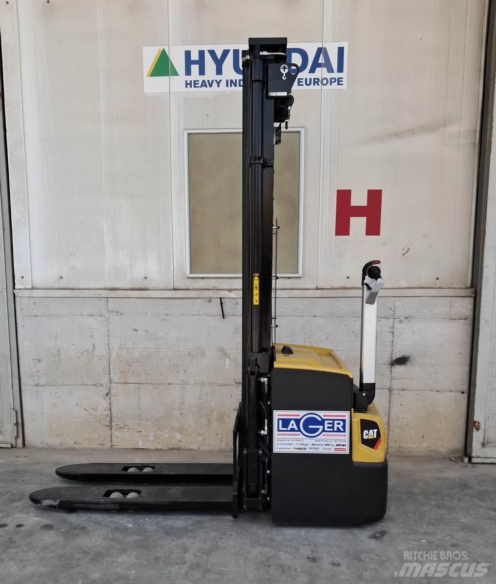 CAT NSP16N2 Porta palettes