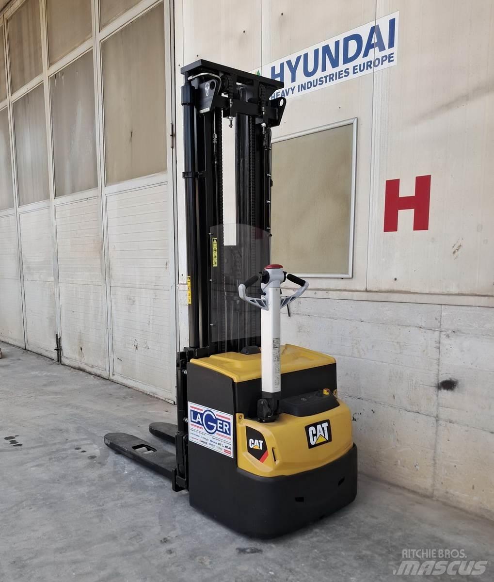 CAT NSP16N2 Porta palettes