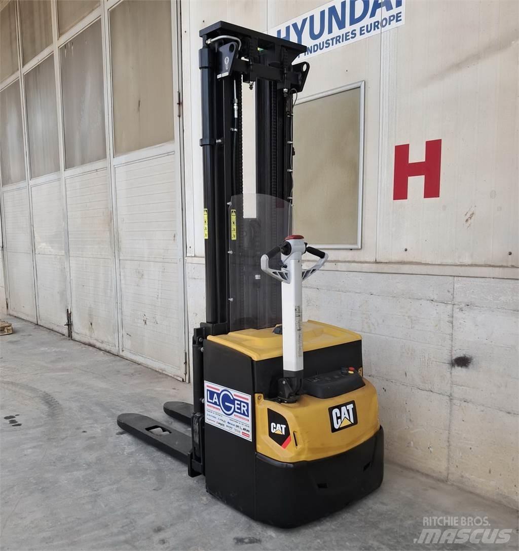 CAT NSP16N2 Porta palettes