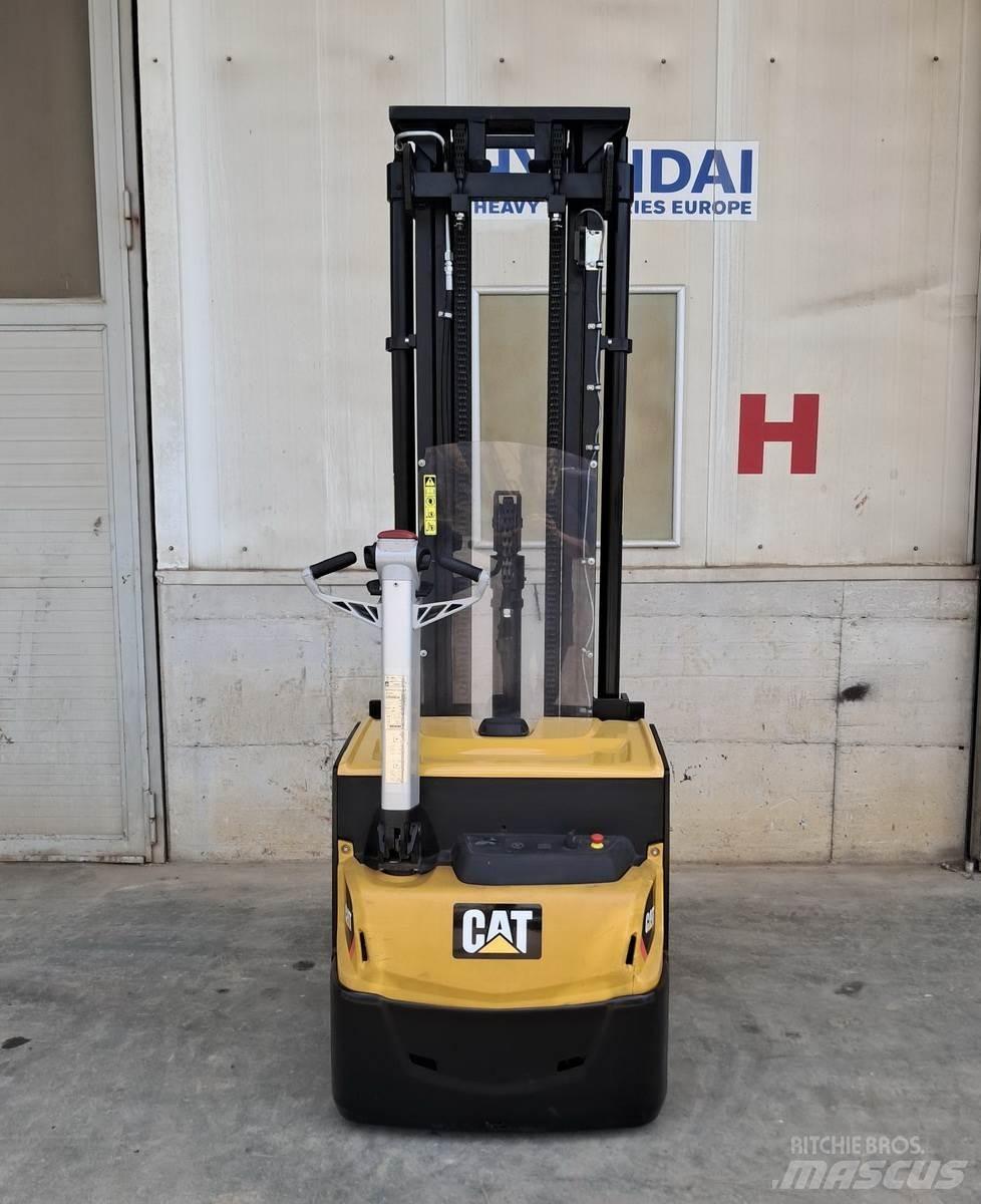 CAT NSP16N2 Porta palettes