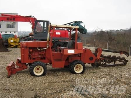 Ditch Witch 6510 DD Abre-valas