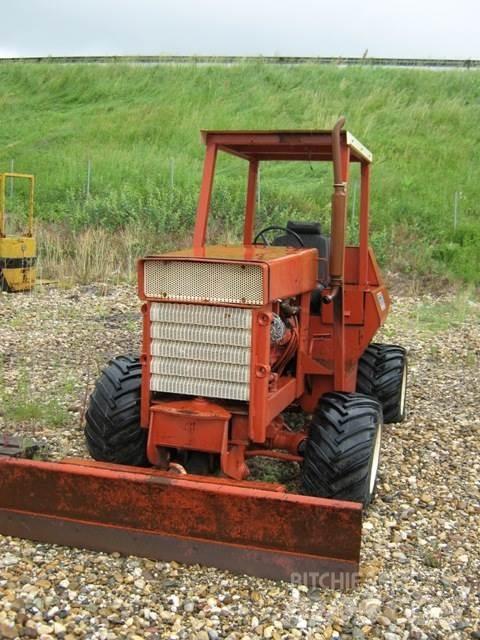 Ditch Witch 6510 DD Abre-valas