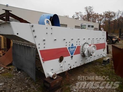  DSP PREROV VTK 160X400/2 Crivos