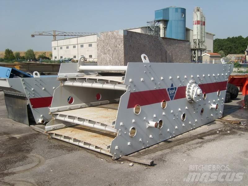  DSP PREROV VTK 200X500/3 Crivos