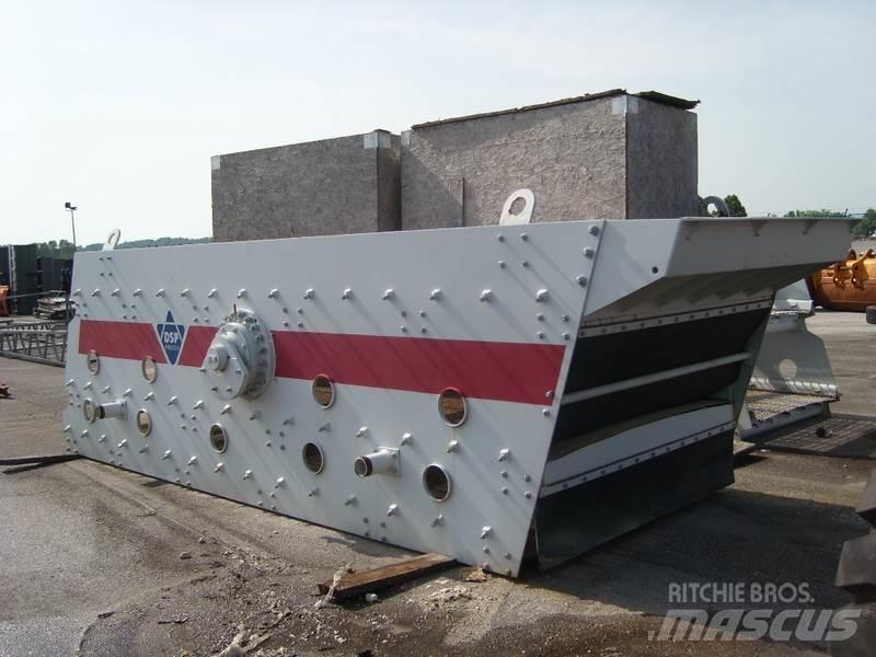  DSP PREROV VTK 200X500/3 Crivos