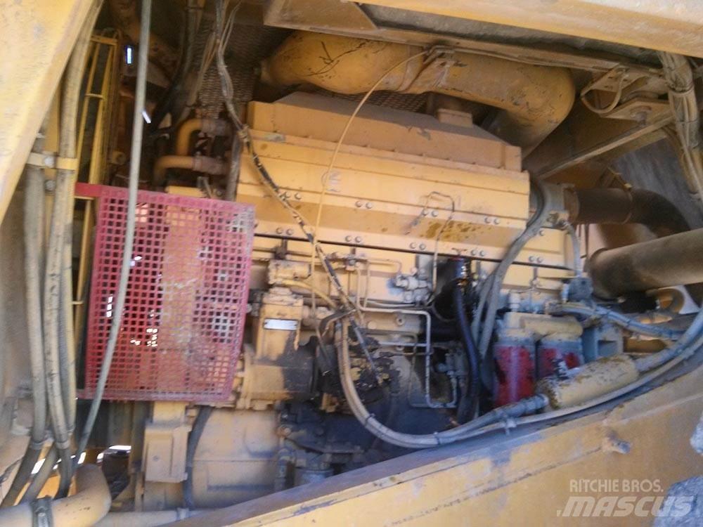 Euclid R50 Dumpers de obras