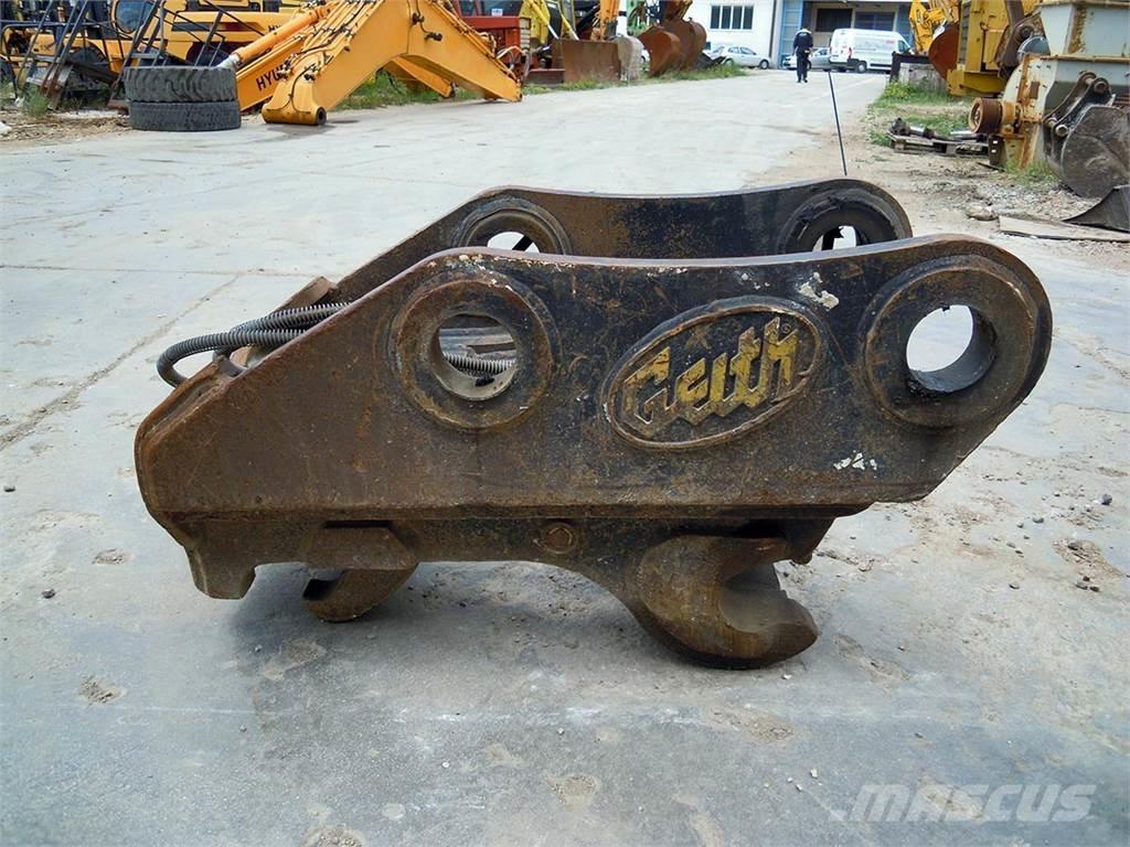 Geith raspon 430mm Construção - Outros
