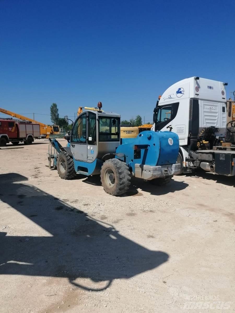 Genie GTH4010 Manipulador telescópico