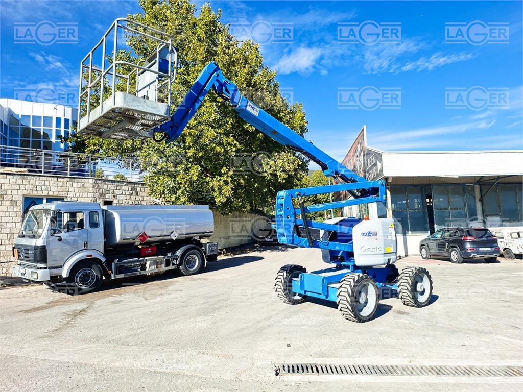 Genie Z-51/30J Elevadores braços articulados