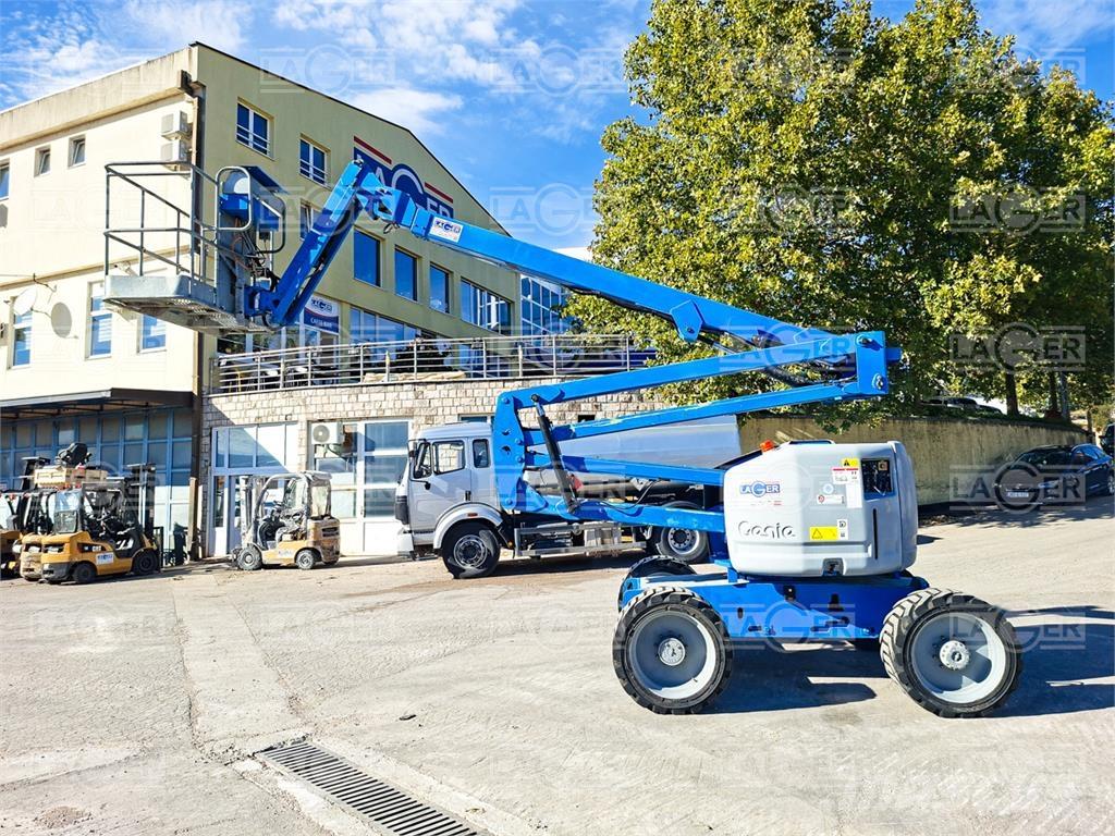 Genie Z-51/30J Elevadores braços articulados