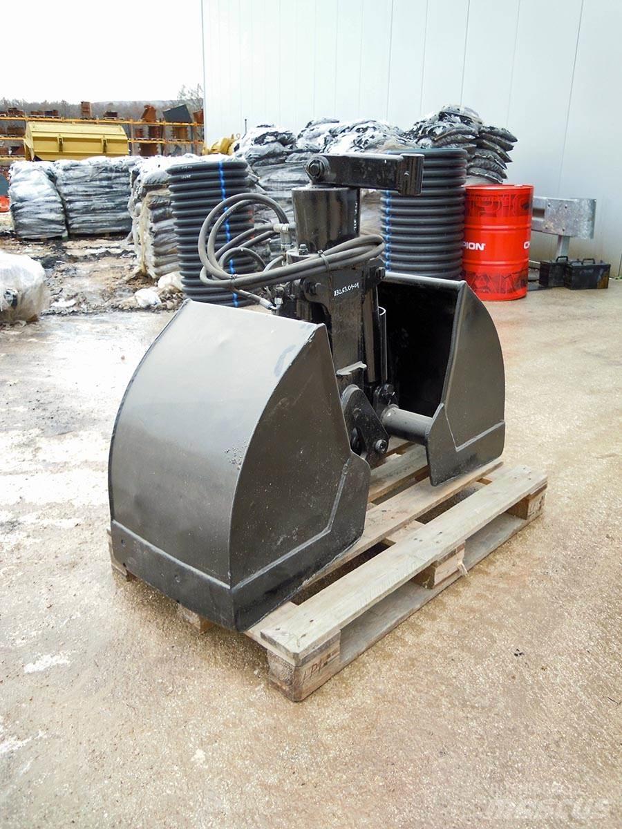  GRAJFER 500mm Construção - Outros
