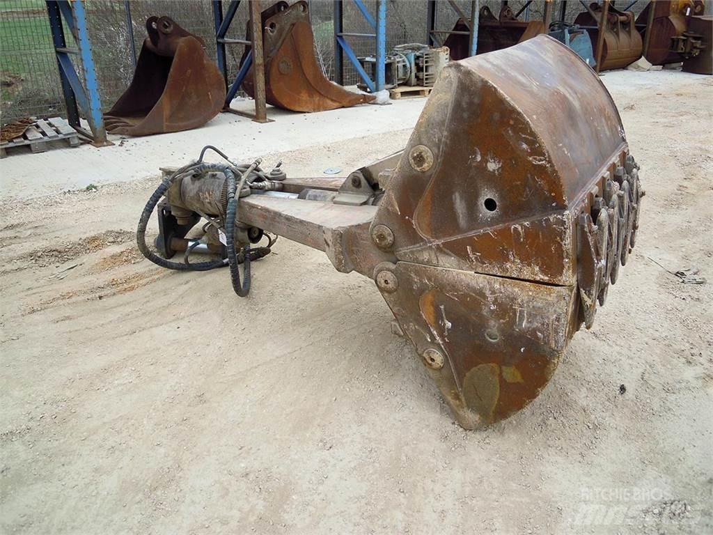  GRAJFER 900mm Construção - Outros
