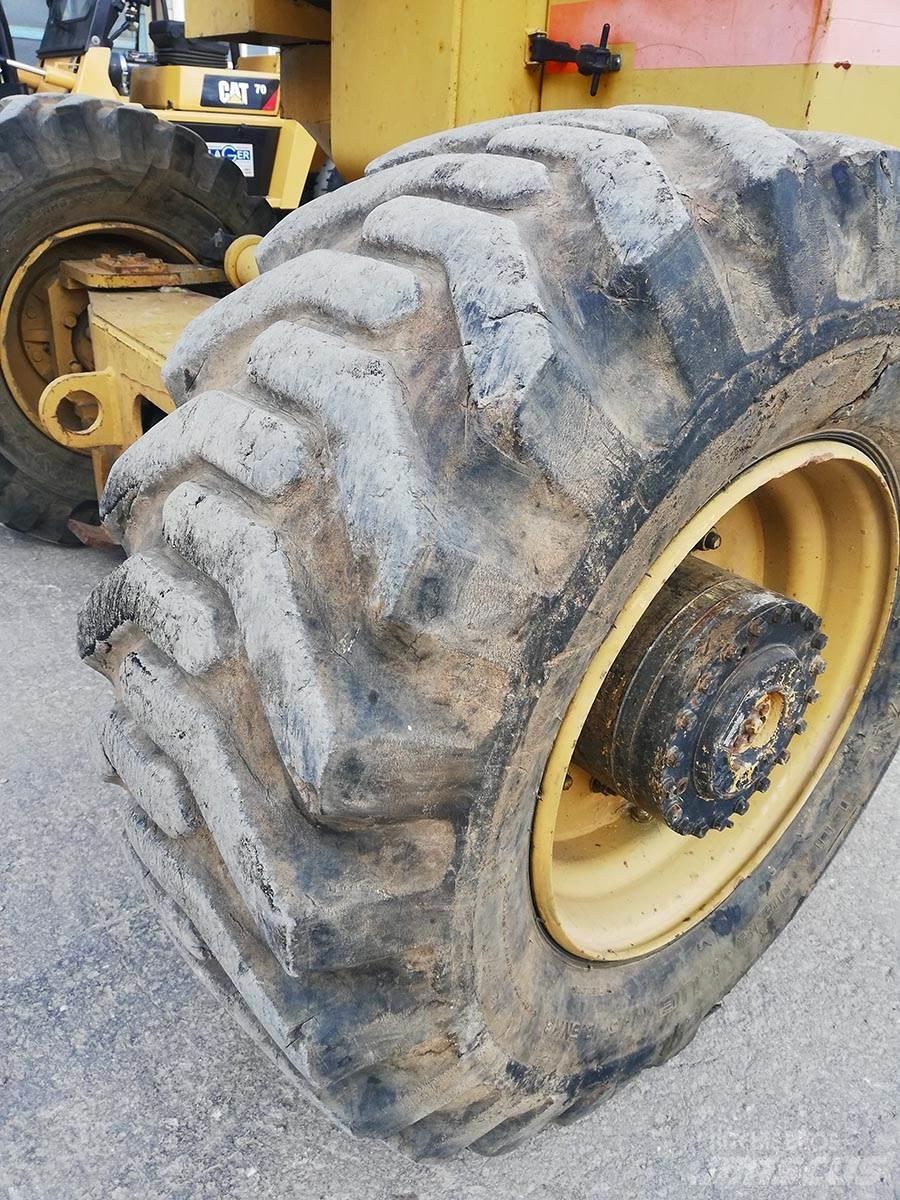 Grove AMZ 66 XT Elevadores braços articulados