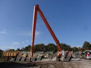 Hitachi ZX520LCH-3 Escavadeiras de esteiras