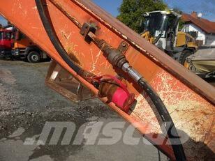 Hitachi ZX520LCH-3 Escavadeiras de esteiras