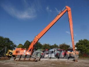 Hitachi ZX520LCH-3 Escavadeiras de esteiras