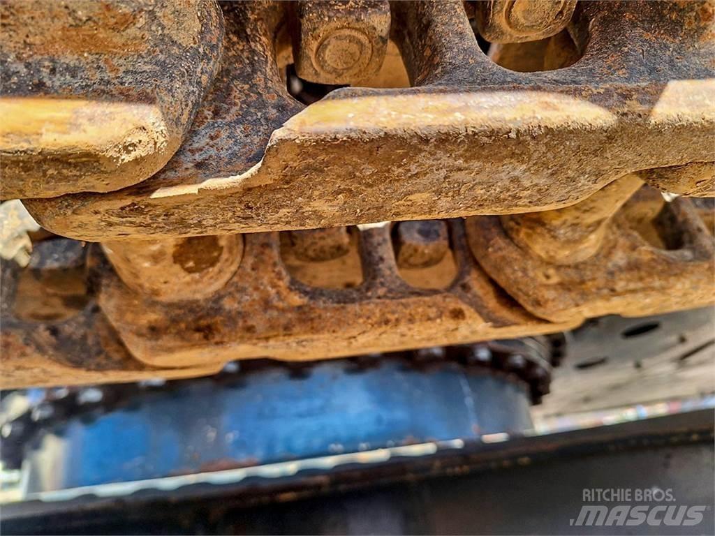 Hyundai R250NLC-9 Escavadeiras de esteiras
