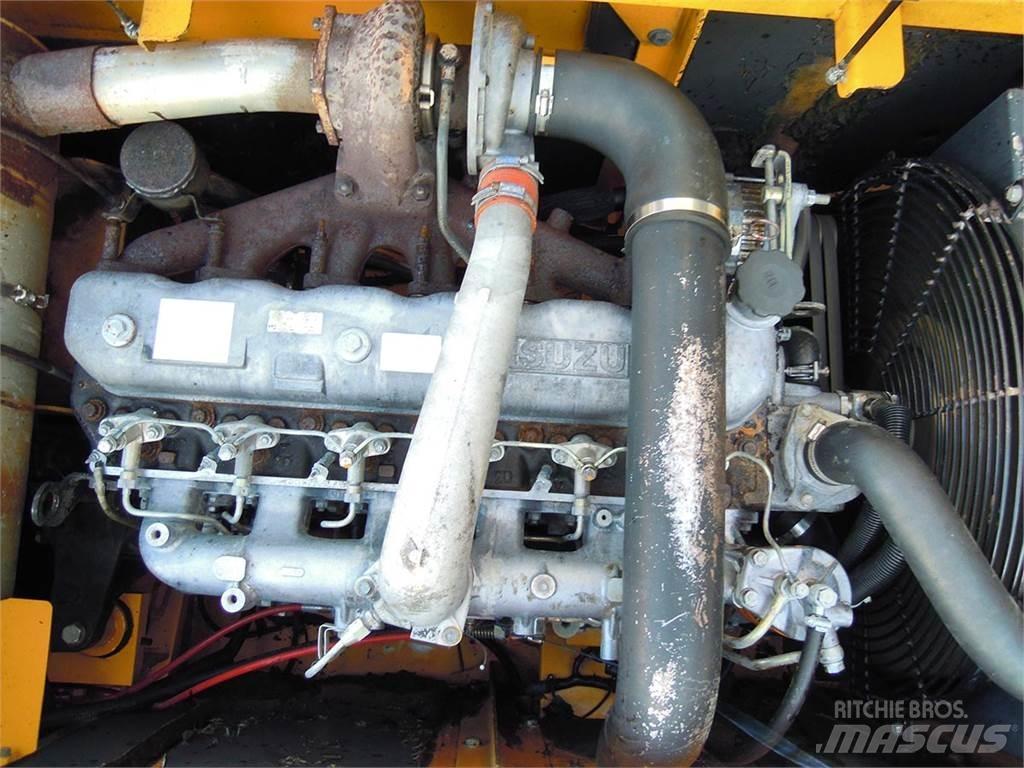 JCB JS220LC Escavadeiras de esteiras
