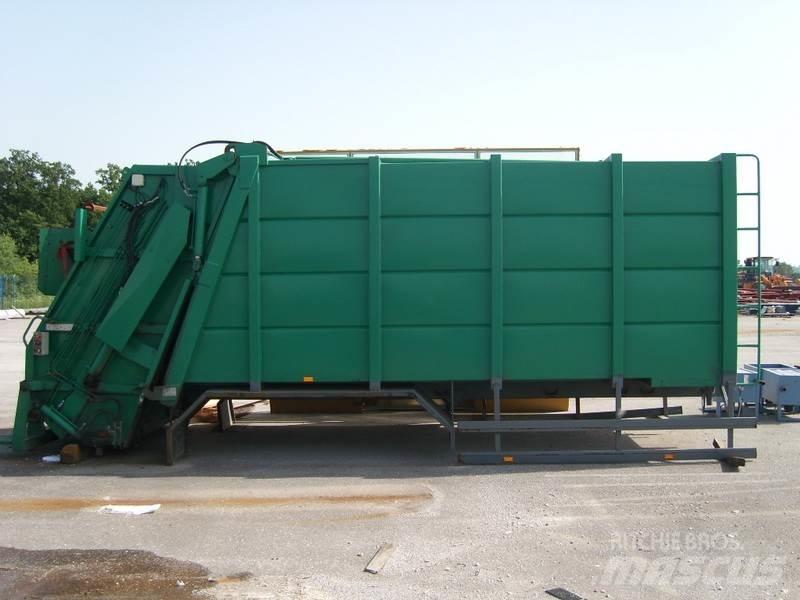 Katmerciler S 21 Transportes - Outros
