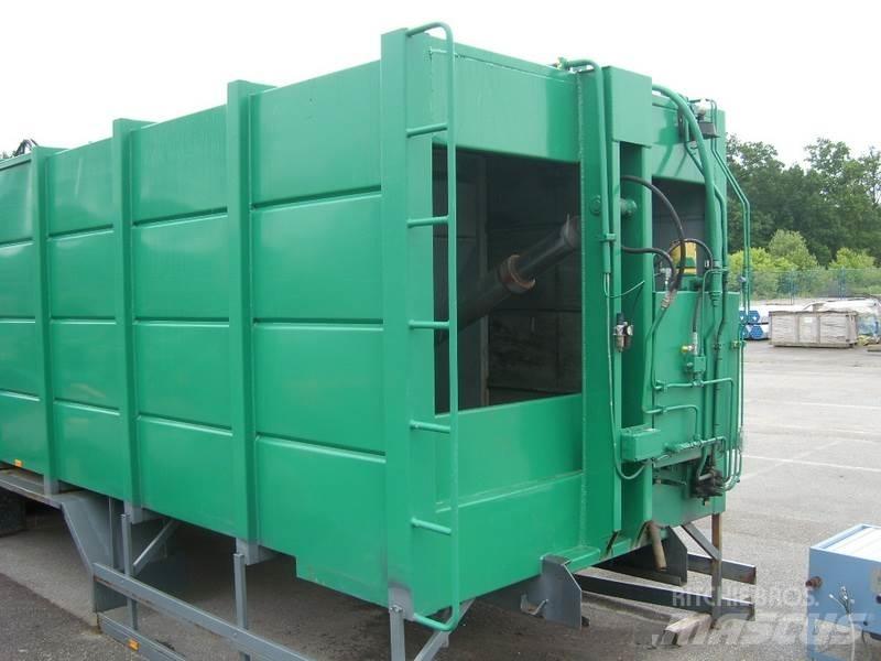 Katmerciler S 21 Transportes - Outros
