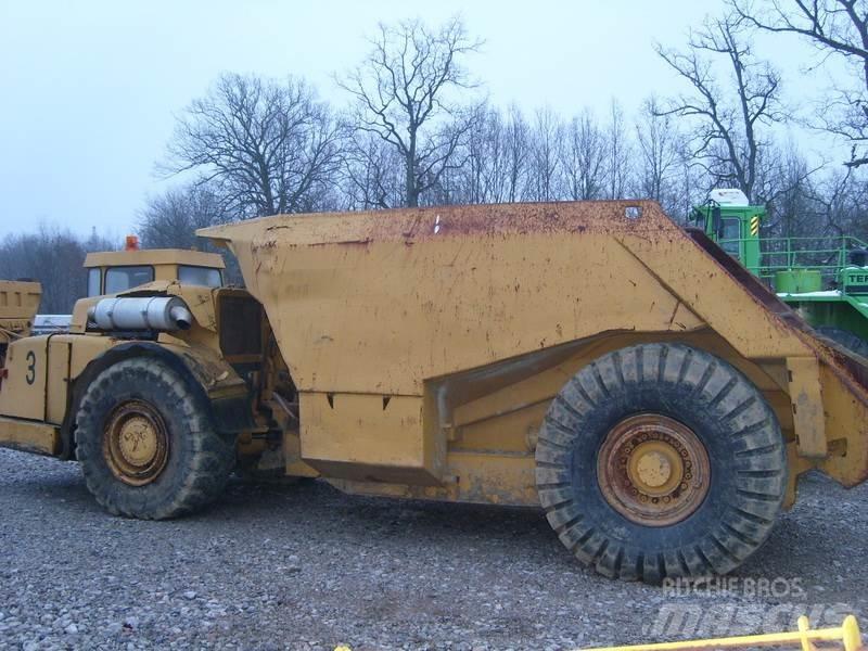  KIRUN K3 Caminhões articulados