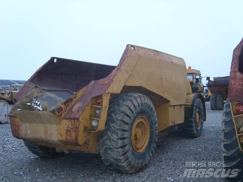  KIRUN K3 Caminhões articulados