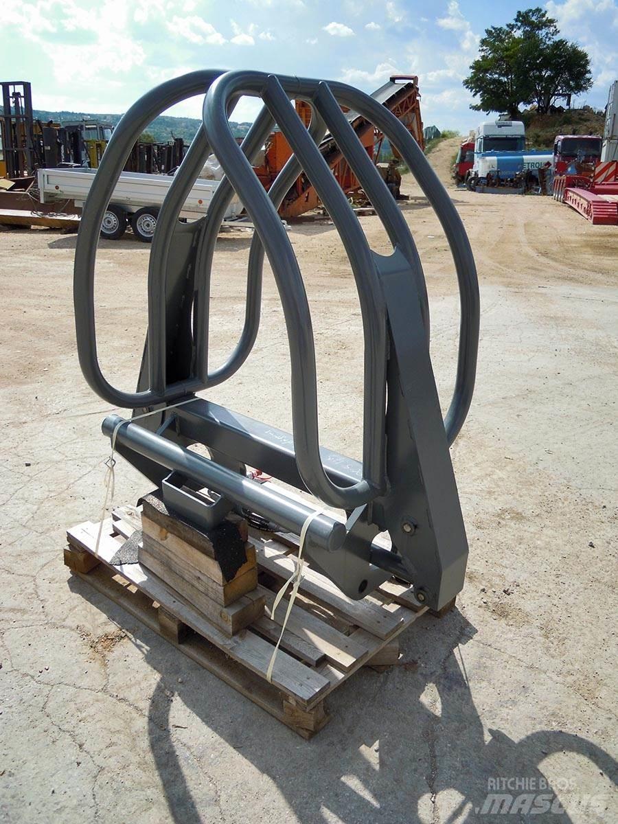  KLIJEŠTA / PLIERS 1900mm Construção - Outros
