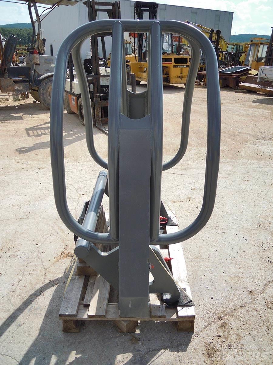  KLIJEŠTA / PLIERS 1900mm Construção - Outros
