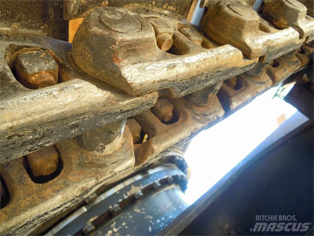 Komatsu PC210LC-6K Escavadeiras de esteiras