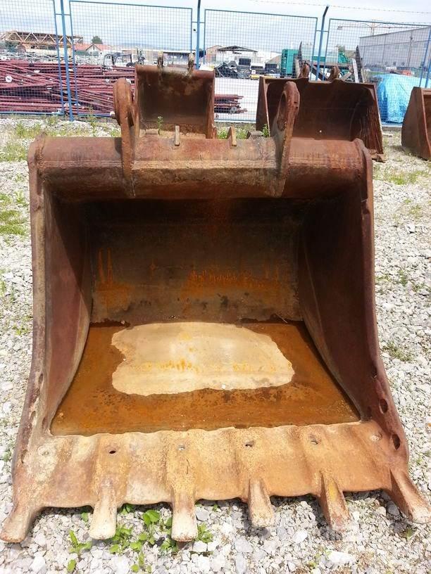  KORPA / BUCKET Construção - Outros
