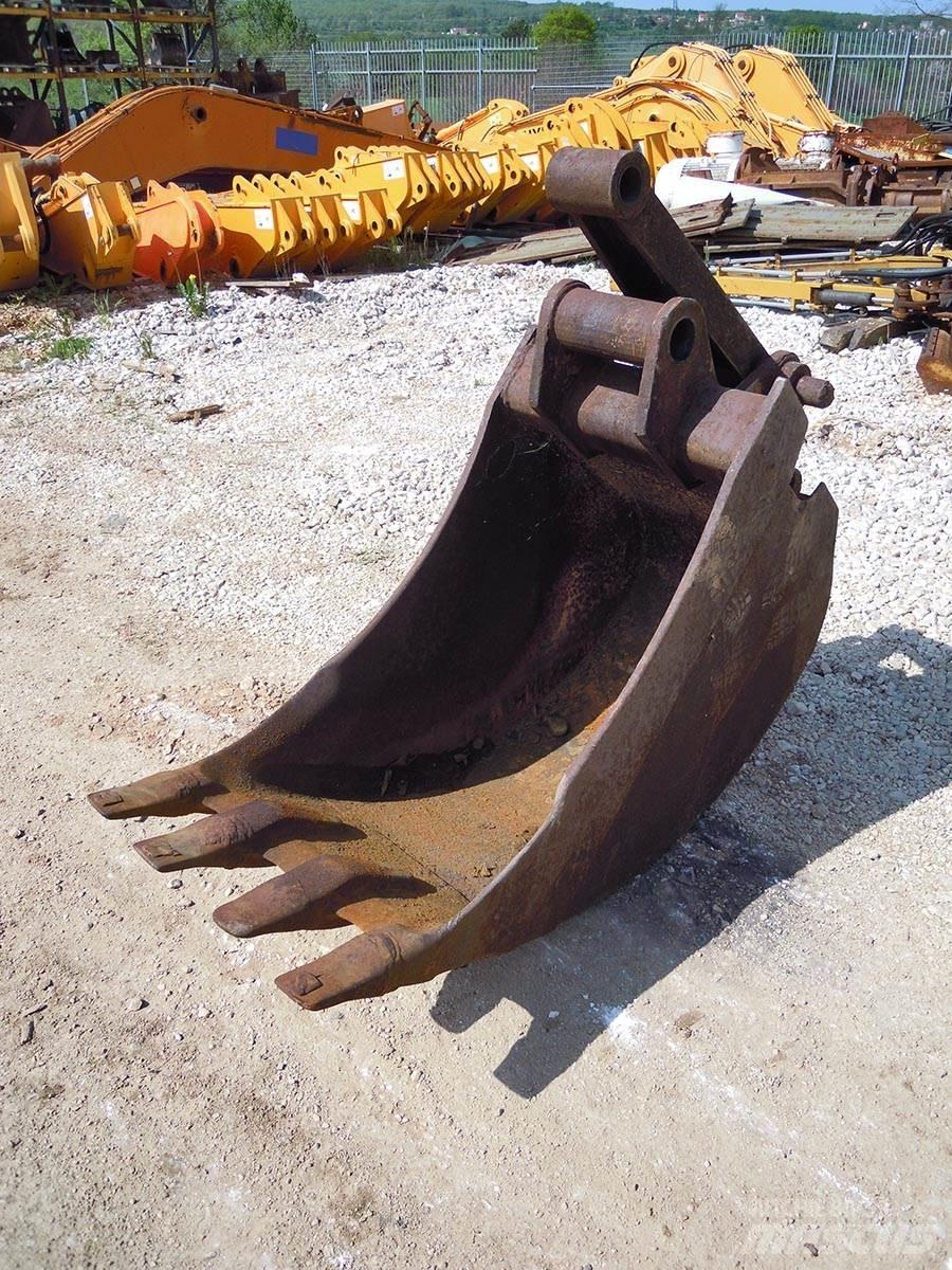  KORPA / BUCKET 0,45m3 650mm Construção - Outros
