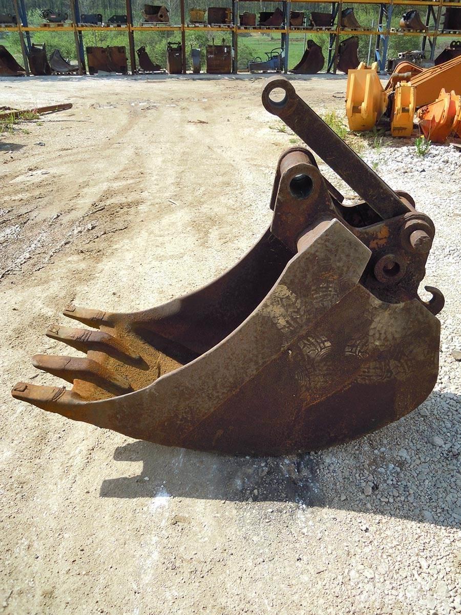  KORPA / BUCKET 0,45m3 650mm Construção - Outros
