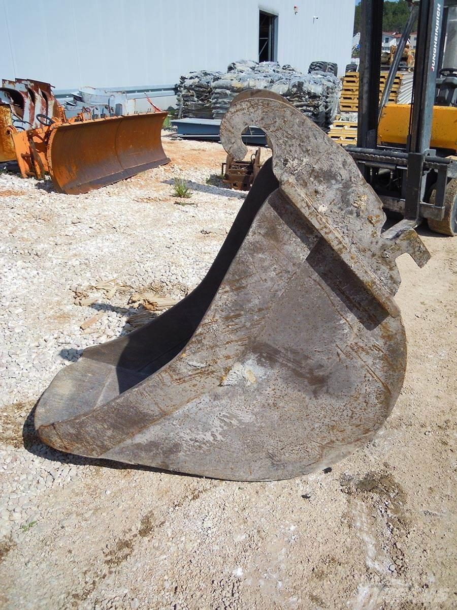  KORPA / BUCKET 0,6m3 600mm Construção - Outros
