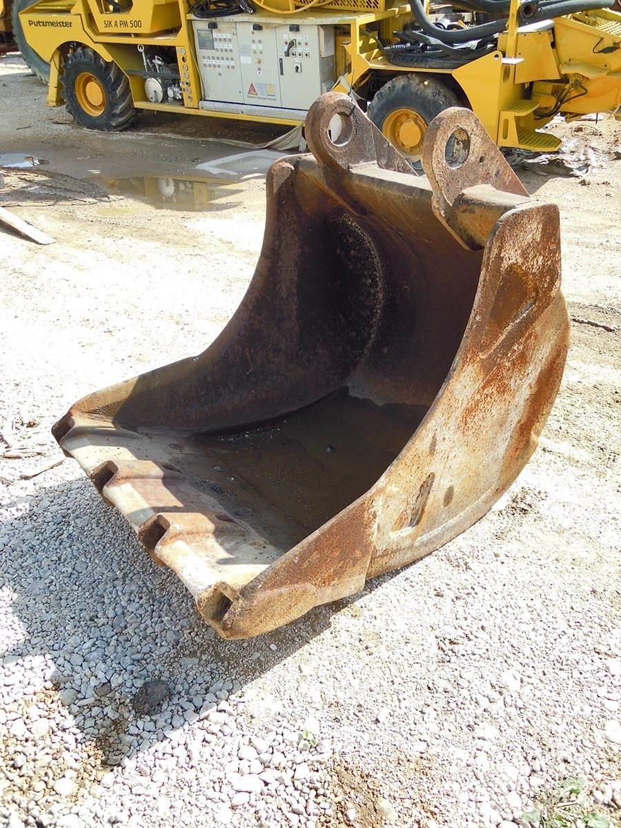  KORPA / BUCKET 0,8m3 950mm Construção - Outros
