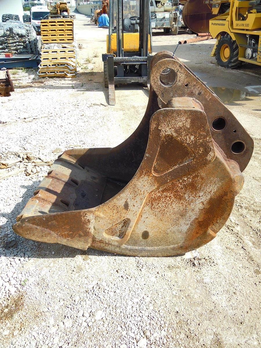  KORPA / BUCKET 0,8m3 950mm Construção - Outros
