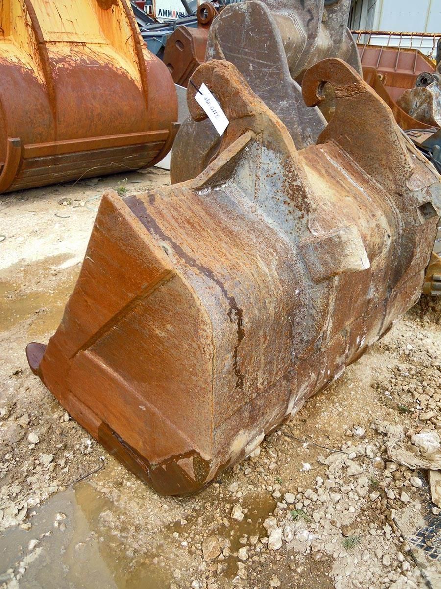  KORPA / BUCKET 1,3m3 1400mm Construção - Outros
