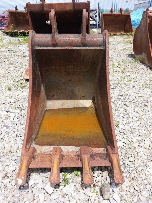  KORPA / BUCKET 1000mm Construção - Outros
