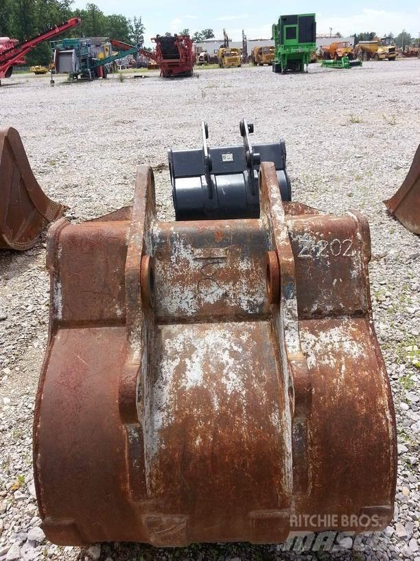  KORPA / BUCKET 1000mm Construção - Outros
