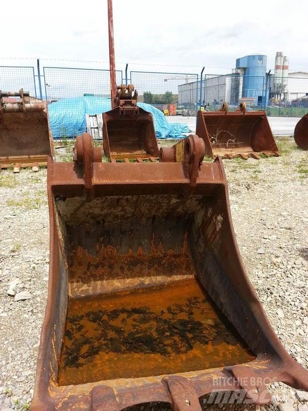  KORPA / BUCKET 1000mm Construção - Outros
